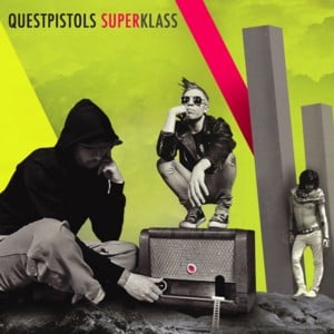 Superklass - Quest Pistols