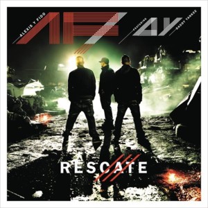 Rescate - Alexis y Fido (Ft. Daddy Yankee)