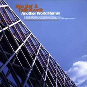 Another World - Black Star