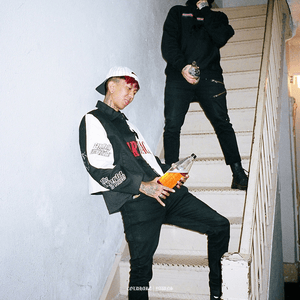 Black Chanel - Cold Hart & YAWNS