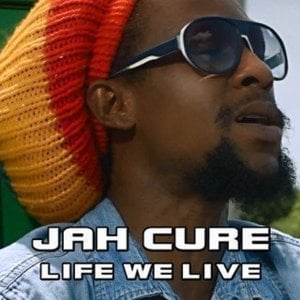 Life We Live - Jah Cure