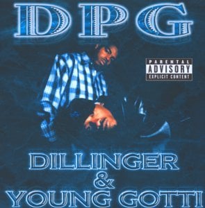 Intro (Dillinger & Young Gotti) - Tha Dogg Pound