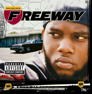 You Don’t Know (In the Ghetto) - Freeway (Ft. Omillio Sparks)