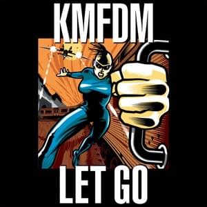 NEXT MOVE - KMFDM