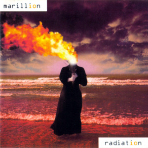 Cathedral Wall - Marillion