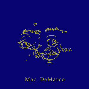 20210216 Goodnight Baby - Mac DeMarco