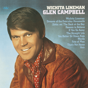 Words - Glen Campbell