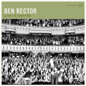 Dapper Doug - Ben Rector