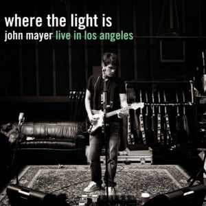 Out of My Mind (Live) - John Mayer