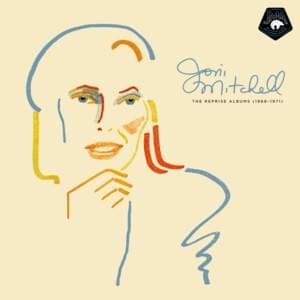 Cactus Tree (2021 Remaster) - Joni Mitchell