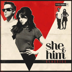 She - She & Him