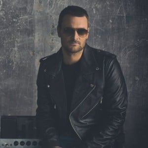 Michael - Eric Church