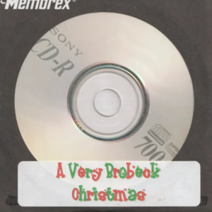 Merry Christmas (Wish You Were Here) - The Brobecks