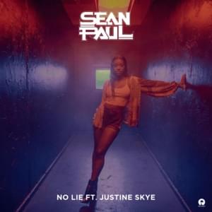 No Lie (Justine Version) - Sean Paul (Ft. Justine Skye)