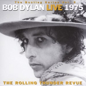 The Water is Wide  (Live at the Boston Music Hall, Boston, MA - November 21, 1975, Evening Show) - Bob Dylan