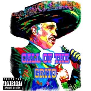 Call of the Grito - That Mexican OT