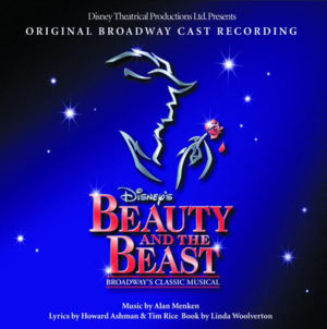 Gaston (Reprise) - Original Broadway Cast of Beauty and the Beast (Ft. Burke Moses & Kenny Raskin)