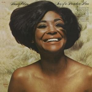 Little Green Apples - Nancy Wilson