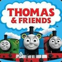 The Wheels Of Thomas - Thomas & Friends