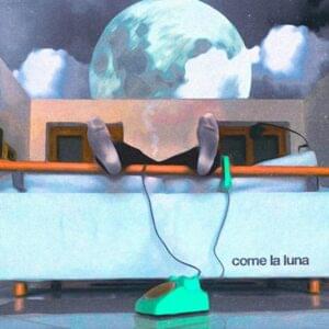 Come la luna - Ugo Crepa