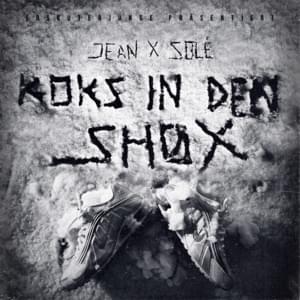 Koks in den Shox - Jean & Solé