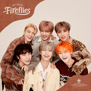 Fireflies - NCT DREAM