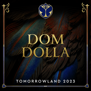 New Gold (Dom Dolla Remix) [Mixed] [Tomorrowland 2023] - Gorillaz (Ft. Bootie Brown & Tame Impala)