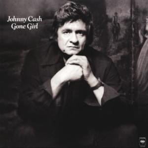 Cajun Born - Johnny Cash