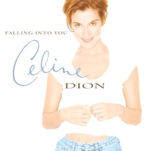 I Love You - Céline Dion