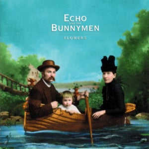 Burn for Me - Echo & the Bunnymen