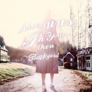 Quiet Crowd - Patrick Watson