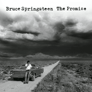 Because the Night - Bruce Springsteen