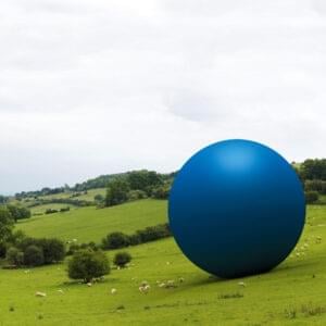 Whole Thing - Big Blue Ball (Ft. Peter Gabriel)