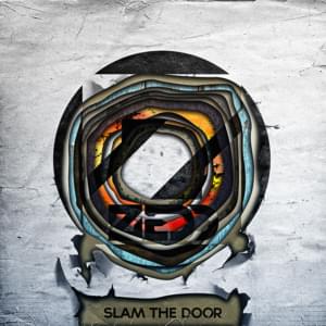 Slam The Door - Zedd