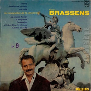 Jeanne - Georges Brassens