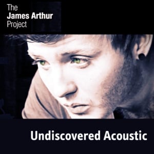 Hollywood B (Acoustic) - The james arthur project