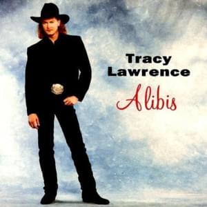 My Second Home - Tracy Lawrence