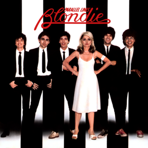 Girlie Girlie - Blondie