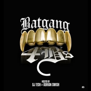 What’s The Deal - Batgang (Ft. Bricc Baby, Hit Wxnder, Kid Ink & Math Allen)