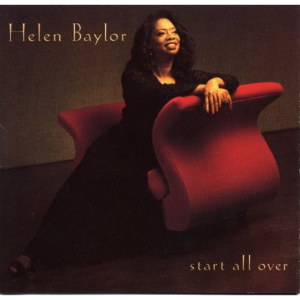 Sold Out - Helen Baylor