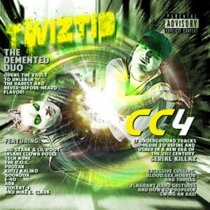 If They Don’t Come For Me - Twiztid