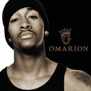 In The Dark - Omarion