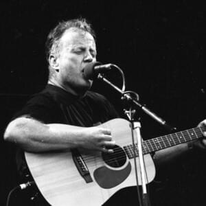 St. Patrick Was A Gentleman - Christy Moore