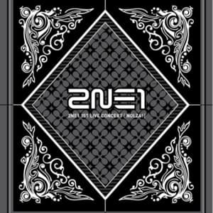 Don’t Cry (Live) - 2NE1