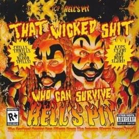 Insane Clown Posse -  C.P.K.’s (Русский перевод) - Insane Clown Posse