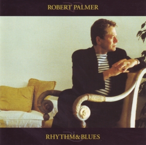 Dance for Me - Robert Palmer