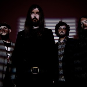 Solo la morte ti ammanetta - Uncle Acid & The Deadbeats