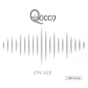 My Fairy King (BBC Session/February 5th 1973, Langham 1 Studio) - Queen