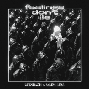 ​feelings don’t lie - Ofenbach & salem ilese