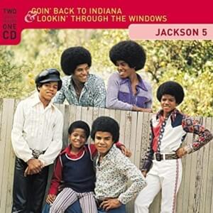 The Day Basketball Was Saved - The Jackson 5